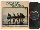 THE BEACH BOYS 1963 SURFER GIRL 12