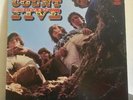 Count Five Psychotic Reaction MONO FIRST RELEASE EXCELLENT CONDITION  LPDSM 1001
