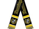 HARRINGTON SAINTS official knit Football Scarf Oi  punk NEW