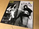 NEW SUPER RARE Courtney Barnett & Kurt Vile - Lotta Sea Lice Vinyl LP SIGNED