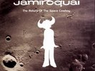 JAMIROQUAI   RETURN OF THE SPACE COWBOY   2 x  REMASTERED VINYL LP   *NEW*