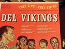 Del Vikings 