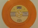 *ORANGE VINYL* SOUNDGARDEN - Hunted Down b/w Nothing to Say (2010) 7in Single