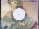 David Bowie Strung Out On Heaven's High Lp Clear Vinyl