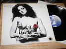 Red Hot Chilli Peppers - Mother's Milk - Rare EMI USA Funk Metal Vinyl Album