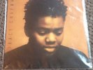 vinyl lp record TRACY CHAPMAN SELF-TITLED DEBUT LP excellent condition
