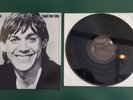 Iggy Pop Lust For Life PROMO vinyl LP AFL1-2488 A1/B1 CLEAN Stirling