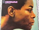 Miles Davis - Sorcerer - Columbia 1967 - Stereo - 2 Eye - OP - NM