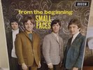 Small Faces ?– From The Beginning mono lp lk4879 un boxed DECCA