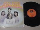 zoot just zoot original Australia 1969 SCXO7916 lp prog psych