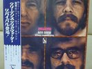 JPN Red Vinyl Creedence Clearwater Revival/Bayou Country LP-8680 FREE SHIPPING