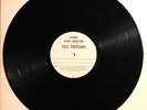 Montrose: Warner Bros. Presents Montrose  TEST PRESSING '75 BS-2892 Hagar Ronnie