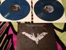 The Dark Knight Rises [Original Score] [LP] by Hans Zimmer (Composer) (Vinyl,...
