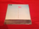 Wire - Pink Flag LP UK first press Vinyl