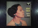RENATA TEBALDI OPERATIC RECITAL DECCA STEREO SXL 2049 WBG 1ED UK LP NEAR MINT