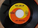 Beatles-1966 Capitol 