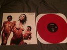 Dwarves ?Blood Guts & Pussy Red Vinyl /1000 zeke new bomb turks rare the meatmen