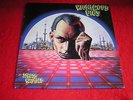 Righteous Pigs - Stress Relatet, NB035 Vinyl LP 1990, 1. Press