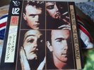 U2 AUTUMN FIRE, Double Album. PROMO. Rare Album.