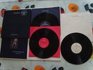 ANGELO BRANDUARDI CONCERTO LIVE COFANETTO 3 LP INSERTO FOTOGRAFICO