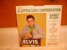 ELVIS PRESLEY-
