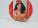 SABRINA Sex 4 Mixes PICTURE DISC VINYL 12