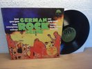 German Rock Scene lGreen Brain Metronome Lava Embryo Thirsty moon Jane KRAUTROCK