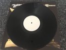 Whitesnake-Saints And Sinners White Label Test Pressing Lp