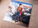 Marillion Misplaced Childhood 1997 EMI 100 Centenary 180 Gram Vinyl LP, Mint
