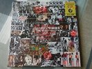 THE BEATLES -  6 LP+4 CD -box - The Beatles play (with) The Rolling Stones