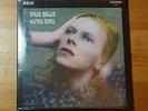 David Bowie Hunky Dory MINI Vinyl CD Edition Sealed Promo