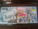 The Beatles - Anthology 1 2 3 - NEW SEALED 1995 1996 Apple UK/US/US COMPLETE 9LP