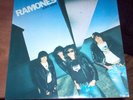 The Ramones Leave Home Vintage Vinyl Record 12