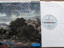 Schubert Symphony #9 (Great):Klemperer:Columbia SAX 2397:Orig T/S Promo:NM