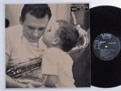 STAN GETZ Stan Getz Plays VERVE LP mono