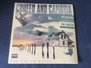 Coheed And Cambria ?The Color Before The Sun vinyl ltd ed. Storm Blue ships free