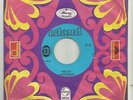 Fairport Convention RARE Lebanese 45 Si Tu Dois Partir LSN Bob Dylan Sandy Denny