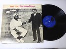 Lou Donaldson Here 'Tis Blue Note BST-84066 Blue Label 1970's VAN GELDER