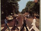 The Beatles Vinyl LP Abbey Road Original Master Recording MFSL 1-023