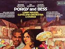 DECCA SET 609-11 UK - GERSHWIN - PORGY & BESS - MAAZEL - 3LP TAS LIST - NM