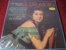 2LP Box LA TRAVIATA VERDI CARLOS KLEIBER PLACIDO DOMINGO DG VERSIEGELT OVP
