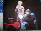 MANFRED MANN'S EARTH BAND{ PROMO NOT FOR SALE}-TEST PRESSING- GREECE LP