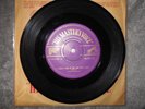 elvis gold hmv blue moon/ i dont care if the sun dont shine stunning ex++