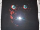They Live Vinyl Soundtrack John Carpenter - Death Waltz Records