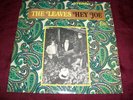 THE LEAVES ORIGINAL 1966 LP HEY JOE