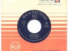 ELVIS PRESLEY - NEVER ENDING - UNIQUE 45 RPM WITH ERROR PRESSING OF EGYPT