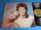 David Bowie / Pin Ups, Pinups (Canada, RCA Victor ?– APL 1-0291) - LP