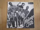Malombo Jazz Makers Vol. 1 Gallotone Records South Africa 1966 Vinyl