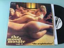 2 LP 1997  Various The Mood Mosaic Vol. 3 