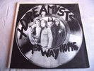 XDREAMYSTS   RIGHT WAY HOME ** 1978 GOOD VIBRATIONS 45 KBD PUNK